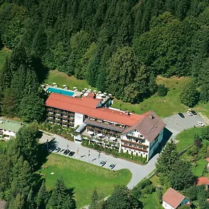 Hotel Bavaria Zwiesel