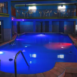 3* Hotel La Pepiniere