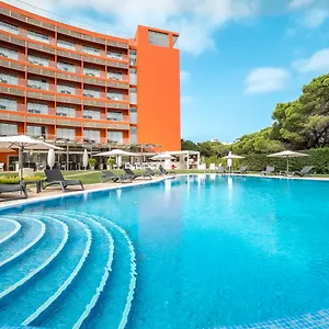 Hotel Aqua Pedra Dos Bicos Design - Adults Friendly Albufeira