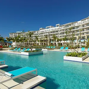 Resort Margaritaville Island Reserve Cap Cana Wave - A Karisma All-inclusive Experience For All Punta Cana