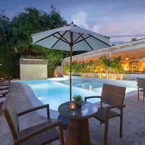 Hotel Whala!bavaro Bávaro