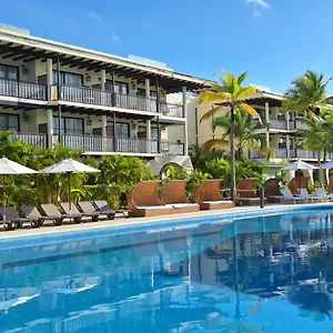 Resort El Beso Adults Only At Ocean El Faro Punta Cana