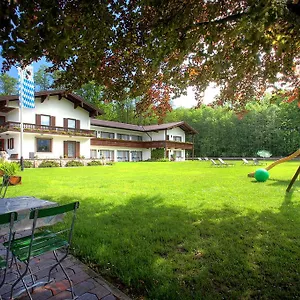 Gasthof Haus Waldesruh Übersee