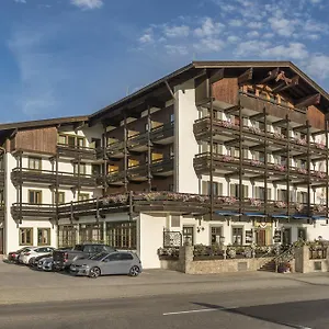 Hotel Bussi Baby Bad Wiessee