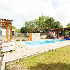hotel-hacienda-bacalar-laguna-bacalar.quintano-roohotels.com/